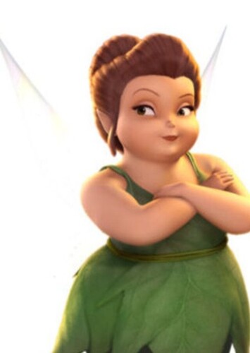 Fairy Mary