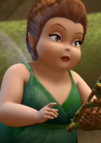 Fairy Mary