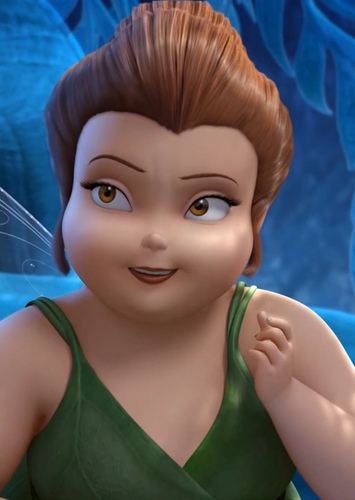 Fairy Mary