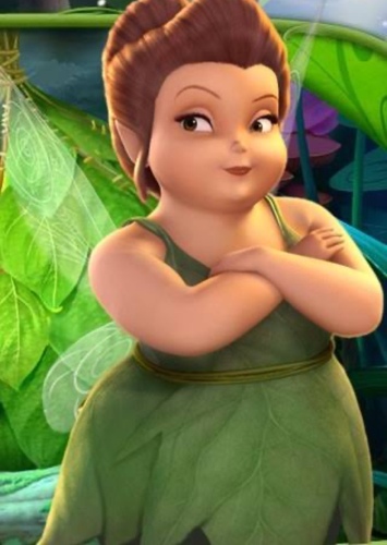 Fairy Mary