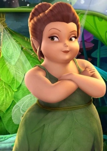 Fairy Mary