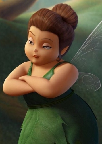 Fairy Mary