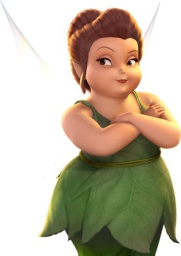 Fairy Mary