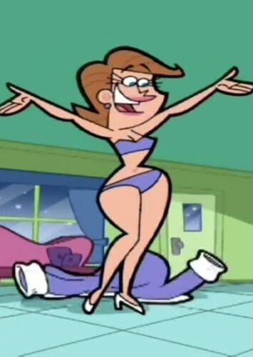 Fairy Odd parents