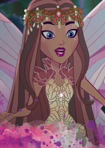 Fairy Queen