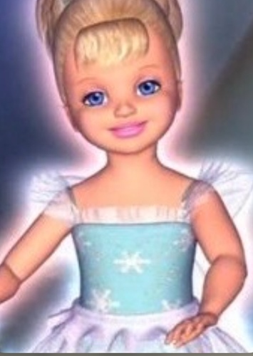 Fairy Snow