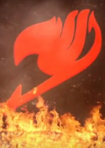 Fairy Tail