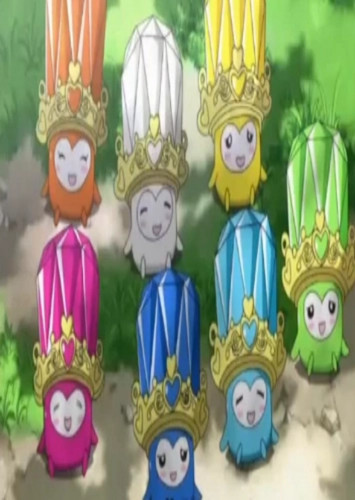 Fairy Tones