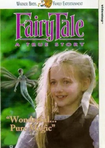 Fairytale A True Story Main Antagonist