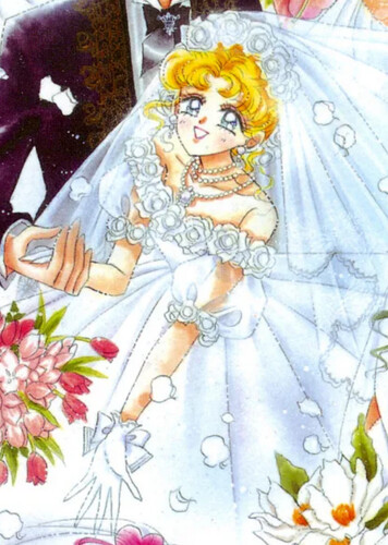 Fairytale Wedding Dress