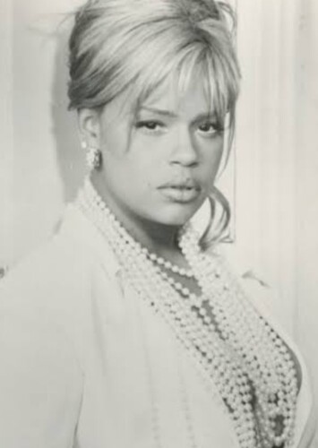Faith Evans