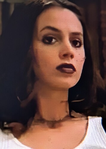 Faith Lehane