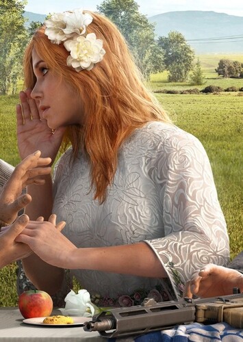 Faith Seed