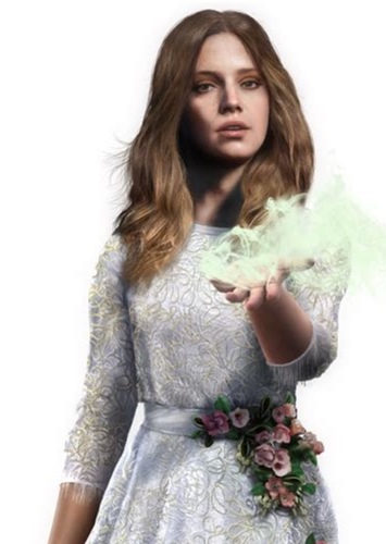 Faith Seed