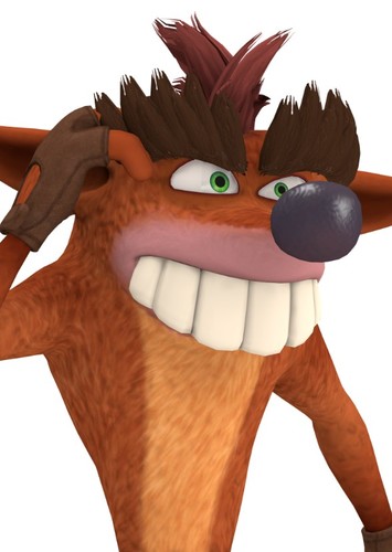 Fake Crash
