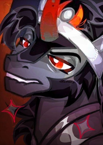 Fake King Sombra