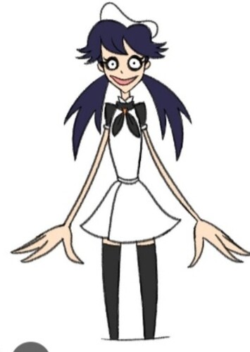 Fake Peppina (voice) (Doesn't exist in this series and movies) - Pizza ...