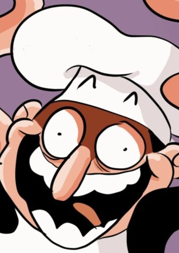 Fake Peppino