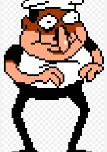 Fake Peppino
