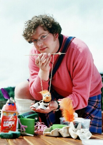 Fake Scot