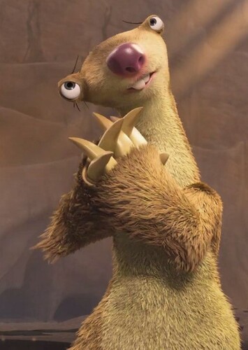 Fake Sid