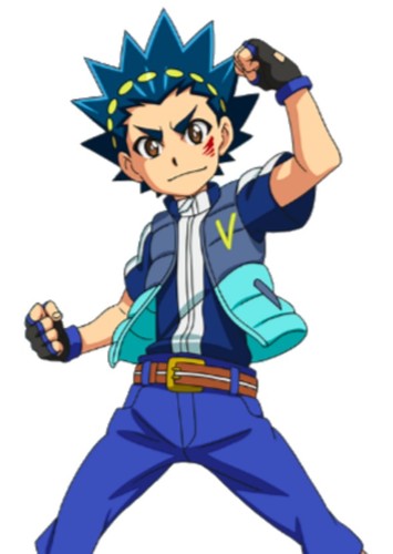 Fake Valt Aoi
