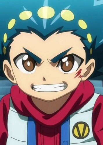 Fake Valt Aoi