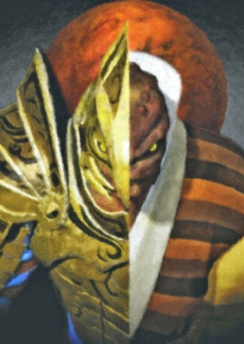 Fal 'Chavamee