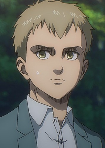Falco Grice