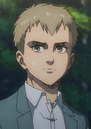 Falco Grice
