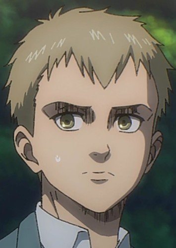 Falco Grice