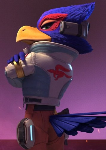 Falco Lombardi