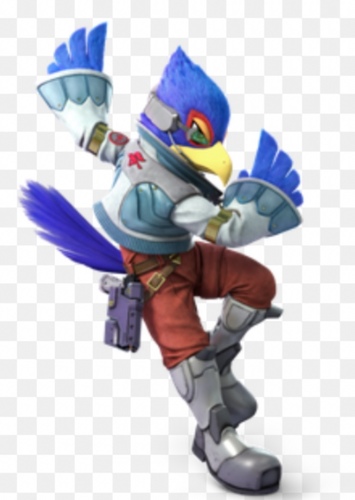 Falco Lombardi
