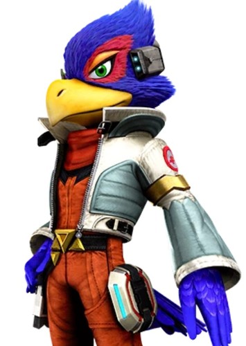 Falco Lombardi