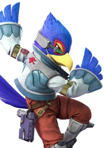 Falco Lombardi