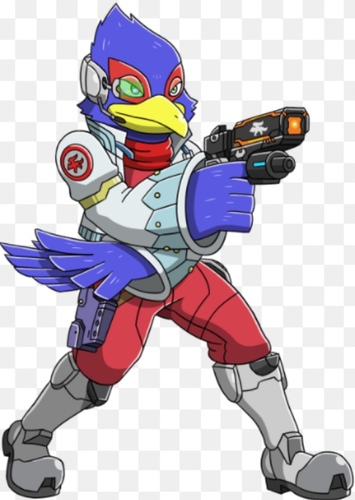 Falco Lombardi