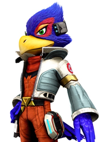 Falco Lombardi