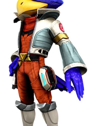 Falco Lombardi