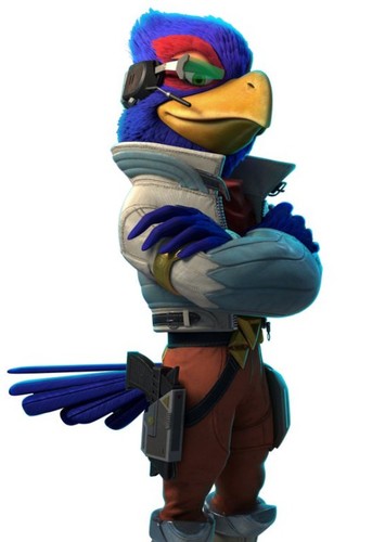 Falco Lombardi