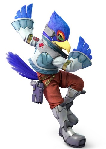 Falco Lombardi