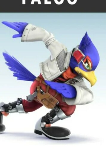 Falco Lombardi