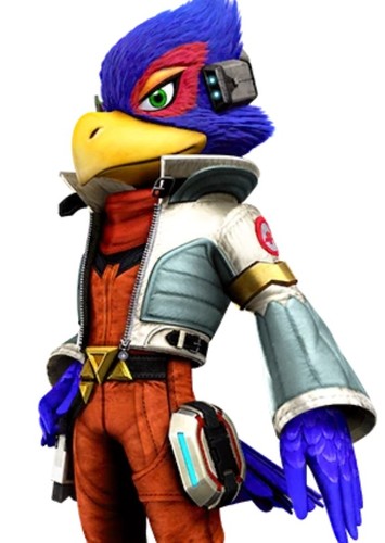 Falco Lombardi