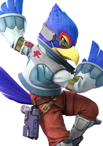Falco Lombardi