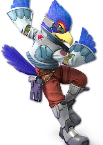 Falco Lombardi