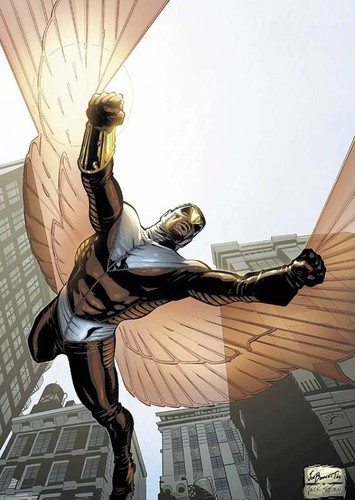 Falcon