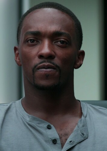Sam Wilson