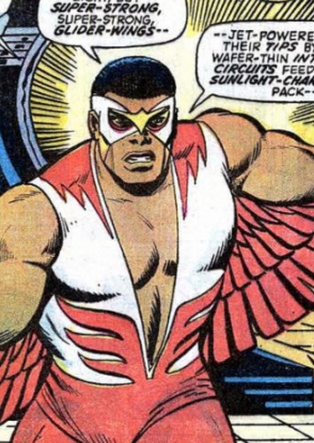 Falcon