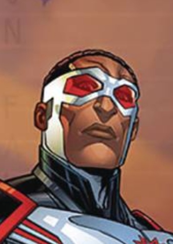Falcon