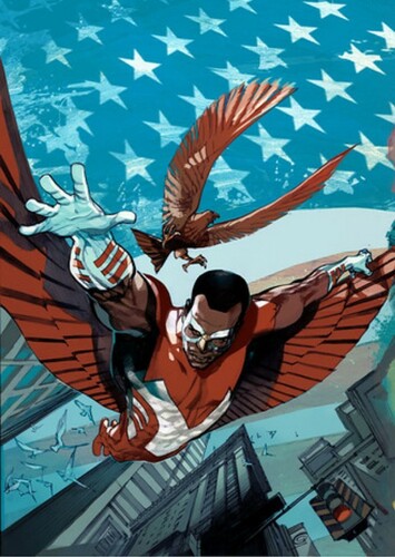 Falcon