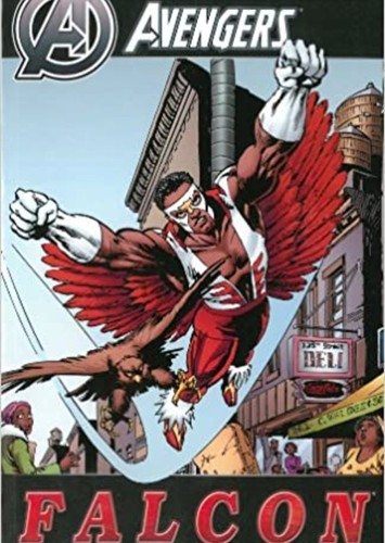 Falcon